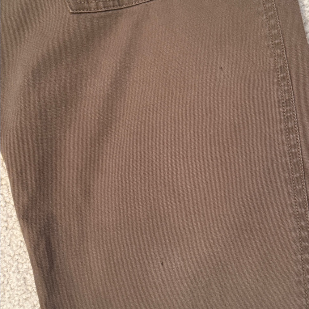 Vince Military Pants - Picture 11 of 12